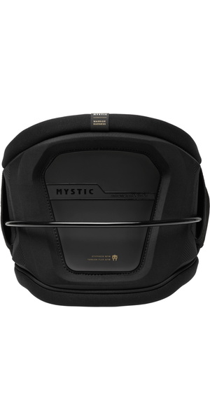2026 Mystic Hombres Arnés Warrior Waist 35003.260260 - Black